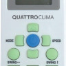 Кондиционер Quattroclima QV-I36FG1/QN-I36UG1