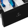 Стиральная машина LEX LWM12012WBlID