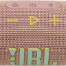 Портативная акустика JBL Flip 7 (розовый)