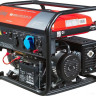 Генератор FUBAG BS 8500 A ES Duplex (с коннектором автоматики)