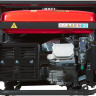 Генератор FUBAG BS 8500 A ES Duplex (с коннектором автоматики)