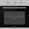 Духовой шкаф Weissgauff EOM 208 PDX Steam Clean