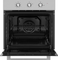 Духовой шкаф Weissgauff EOM 208 PDX Steam Clean