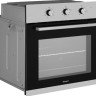 Духовой шкаф Weissgauff EOM 208 PDX Steam Clean