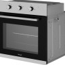 Духовой шкаф Weissgauff EOM 208 PDX Steam Clean