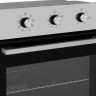 Духовой шкаф Weissgauff EOM 208 PDX Steam Clean