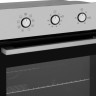 Духовой шкаф Weissgauff EOM 208 PDX Steam Clean