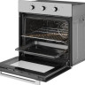 Духовой шкаф Weissgauff EOM 208 PDX Steam Clean