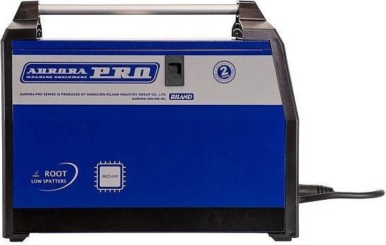 Сварочный инвертор AuroraPRO Speedway 205 Richip