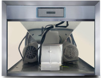 Вытяжка Ginzzu HKH-125