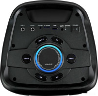 Музыкальный центр Ginzzu GM-211