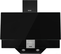 Вытяжка ZorG Technology Arstaa C 60 (черный/нержавеющая сталь, 650 куб. м/ч)