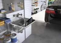 Кухонная мойка Deante Deante ZYK 0100 (сатин)