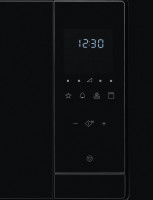 Микроволновая печь AEG MSB2547D-M