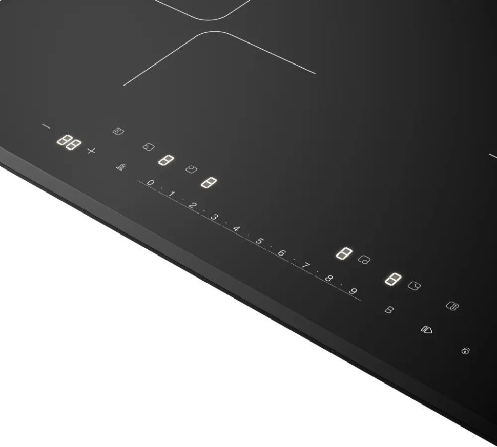 Варочная панель Kuppersberg ICI 626