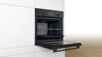 Духовой шкаф Bosch Serie 2 HBF133BA1
