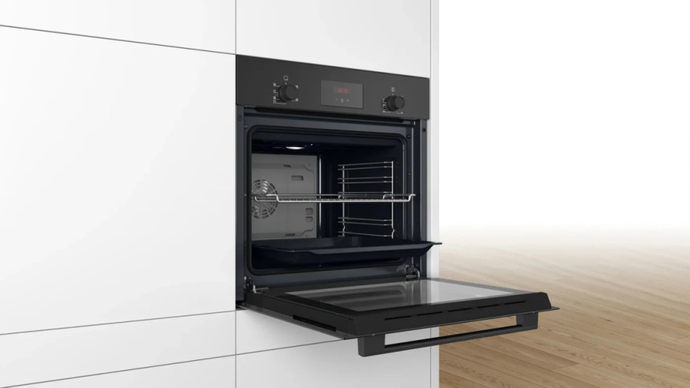 Духовой шкаф Bosch Serie 2 HBF133BA1