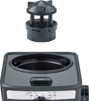 Кофемолка Graef CM 252