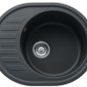 Кухонная мойка Franke ROG 611C (Graphite)