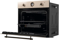 Духовой шкаф Oasis D-MER (V)