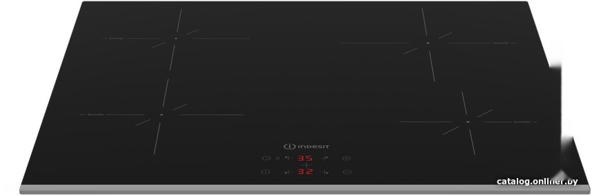 Варочная панель Indesit IS 41Q60 FX Варочная панель Indesit IS 41Q60 FX