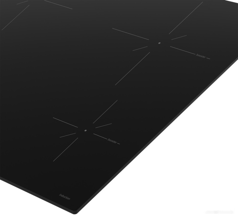 Варочная панель Indesit IS 41Q60 FX Варочная панель Indesit IS 41Q60 FX