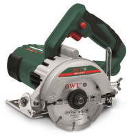 Дисковая (циркулярная) пила DWT MS13-110T-W