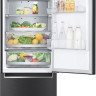Холодильник LG DoorCooling+ GW-B509SBUM