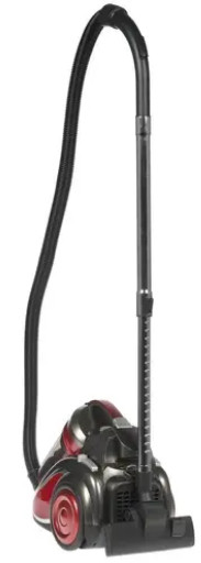 Пылесос BQ VC2208MC