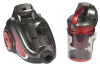 Пылесос BQ VC2208MC