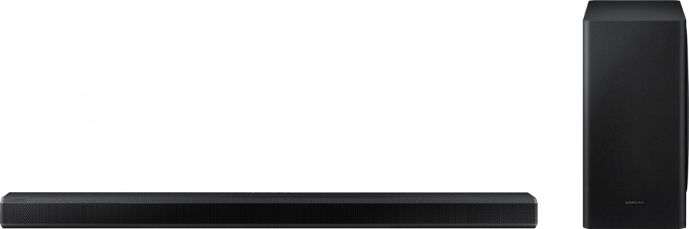 Звуковая панель Samsung HW-Q800T