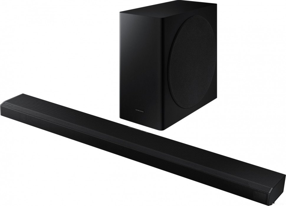 Звуковая панель Samsung HW-Q800T
