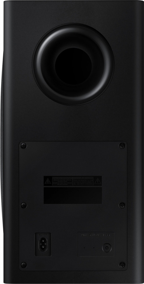 Звуковая панель Samsung HW-Q800T