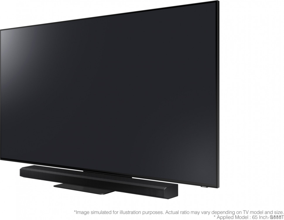Звуковая панель Samsung HW-Q800T