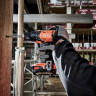 Ударная дрель-шуруповерт AEG Powertools BSB18G4-0 4935478632 (без АКБ)
