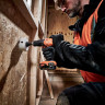 Ударная дрель-шуруповерт AEG Powertools BSB18G4-0 4935478632 (без АКБ)