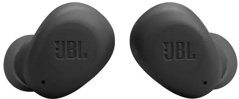 Наушники JBL Wave Buds (черный)