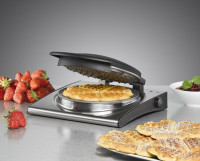 Вафельница Rommelsbacher WA 1000/E