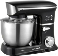 Кухонный комбайн Аксинья КС-407 (черный)