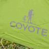 Палатка Coyote Speedi (зеленый)
