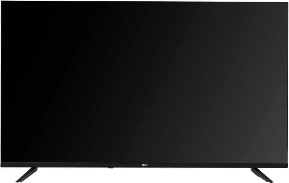 Телевизор MIU H43SLT101SV