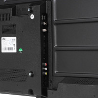 Телевизор MIU H43SLT101SV