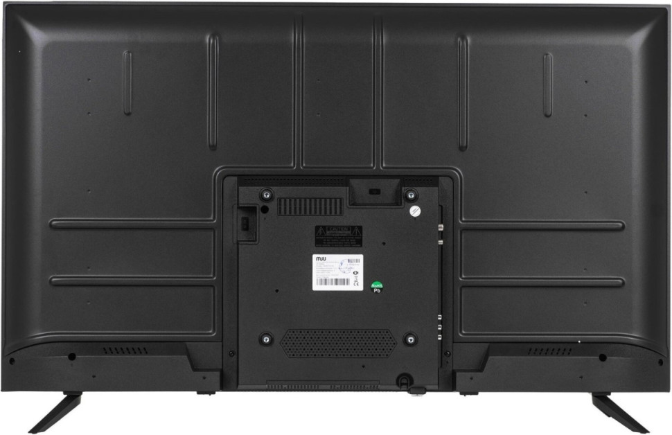 Телевизор MIU H43SLT101SV