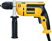 Дрель ударная DeWALT DWD024S