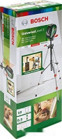 Лазерный нивелир Bosch UniversalLevel 3 Set
