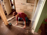 Лазерный нивелир Bosch UniversalLevel 3 Set