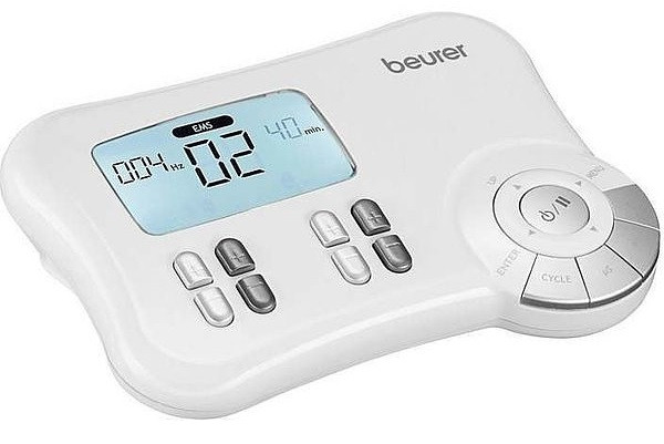 Массажер Beurer EM80