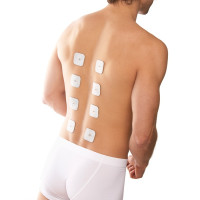 Массажер Beurer EM80