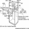 Духовой шкаф Bosch Serie 6 HBJ558YB3Q