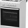 Плита Darina A 3001 W
